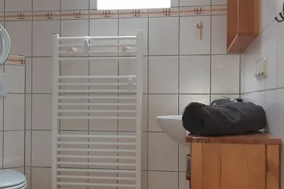 Ferienwohnung Spreewald