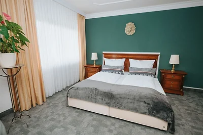 Hotel cultural and sightseeing holiday Bad Wiessee