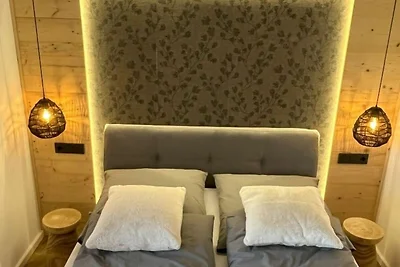 Vakantieappartement Gezinsvakantie Sontra