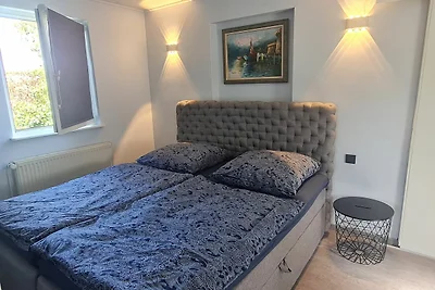 Ferienbungalow Ostsee