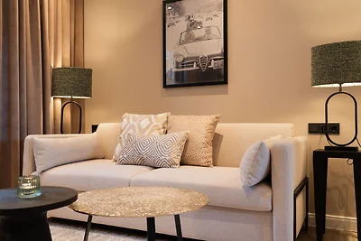 VOGUE-Relax Appartement
