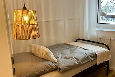 Vakantieappartement Gezinsvakantie Sontra