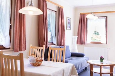 Ferienwohnung 2 „Stübenbach“
