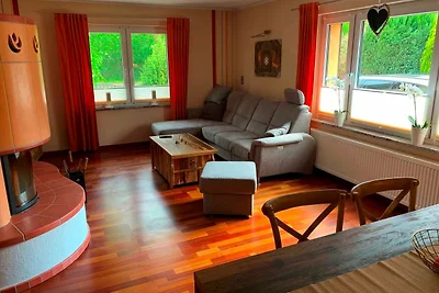 Casa vacanze Vacanza di relax Plau am See