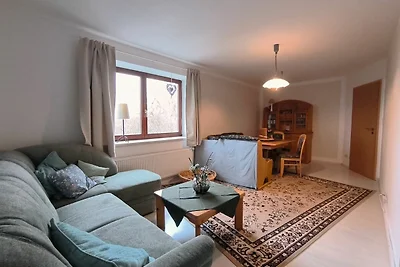Vakantieappartement Gezinsvakantie Dörpstedt