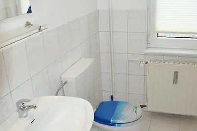 Vakantiehuis Ontspannende vakantie Wismar