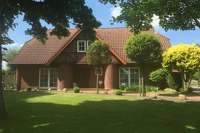 Vakantieappartement Gezinsvakantie Rhauderfehn
