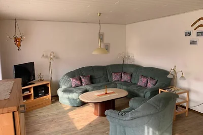 Vakantiehuis Ontspannende vakantie Friedrichskoog