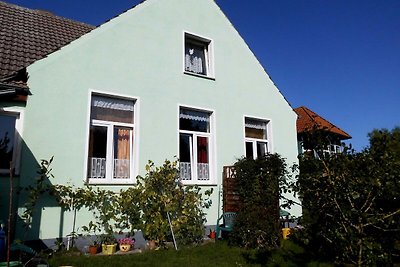 Vakantieappartement Gezinsvakantie Putgarten