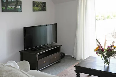 Hochwertige Ferienwohnung direkt am Hafen mit...