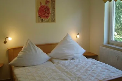 Vakantieappartement Gezinsvakantie Graal-Müritz