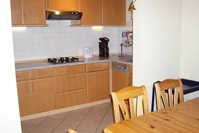 Casa vacanze Vacanza di relax Graal-Müritz
