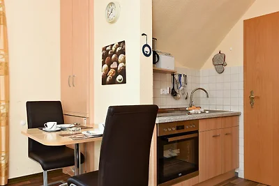 Vakantieappartement Gezinsvakantie Wittmund