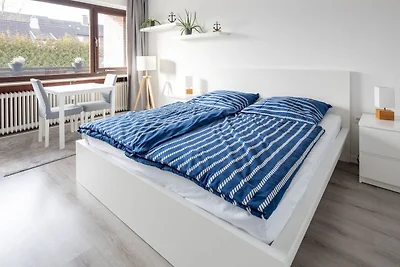 Ferienwohnung Meeresbrise