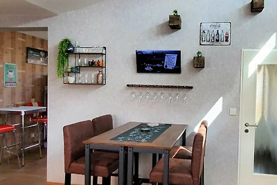 Casa vacanze Vacanza di relax Bensersiel