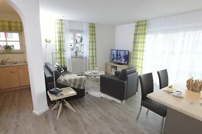 Vakantieappartement Gezinsvakantie Oberstdorf