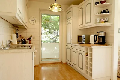 Vakantieappartement Gezinsvakantie Barendorf