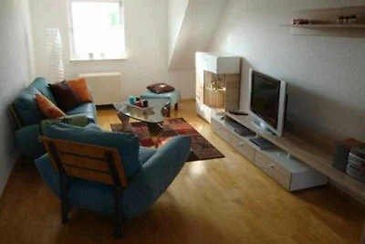 Ferienwohnung Schlossblick