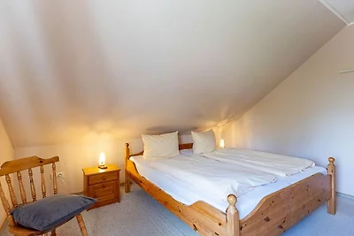 Appartamento Vacanza con famiglia Bensersiel