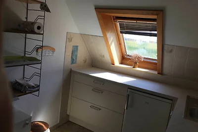 Vakantieappartement Gezinsvakantie Friedrichskoog