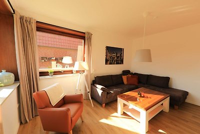 Vakantieappartement Gezinsvakantie Bad Bramstedt