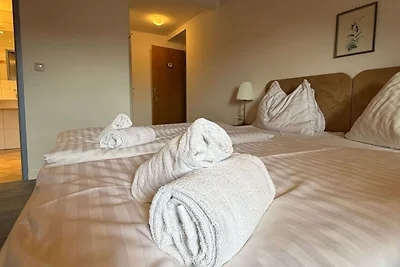 Doppelzimmer ohne Balkon 6
