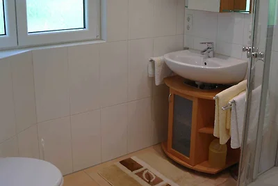 Ferienwohnung Haus Wagnershöhe