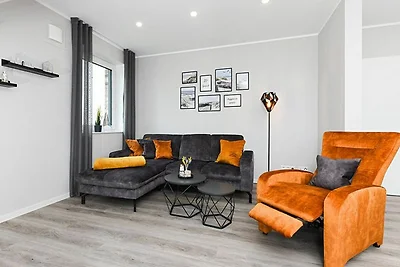 Appartamento Vacanza con famiglia Wittmund