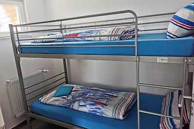 Vakantieappartement Gezinsvakantie Elmenhorst-Lichtenhagen