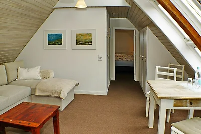 Vakantieappartement Gezinsvakantie Sylt