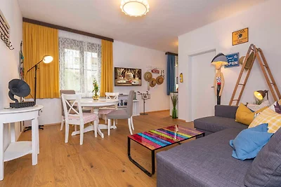 Appartamento Vacanza con famiglia St. Wolfgang