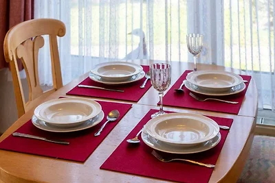 Ferienhaus Seewind 11/1