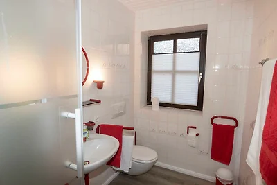 Vakantieappartement Gezinsvakantie Wilhelmshaven