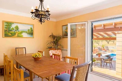 Casa vacanze Vacanza di relax Capdepera