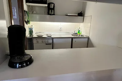 Apartment 218