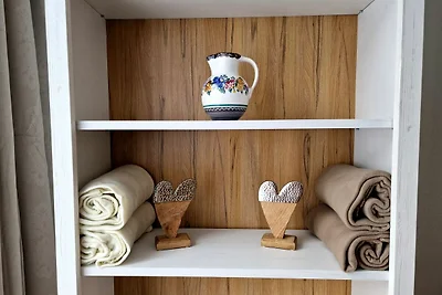 Ferienwohnung Erdgeschoss