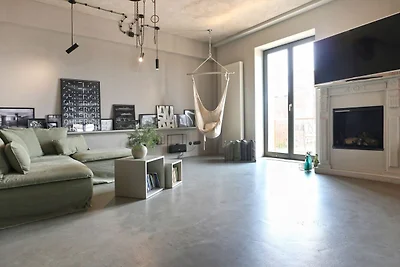Appartamento Vacanza con famiglia Wismar