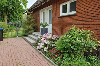 Vakantieappartement Gezinsvakantie Moormerland