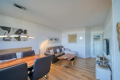 Ferienpark - Haus Q, App. 0Q0102