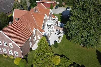 Vakantieappartement Gezinsvakantie Filsum