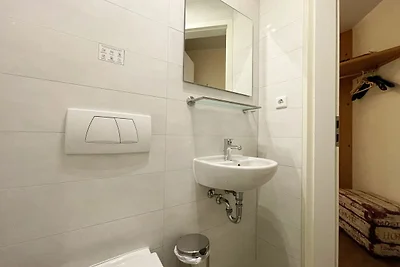 apartman za odmor Obiteljski odmor Sellin