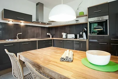 Vakantiehuis Ontspannende vakantie Sellin