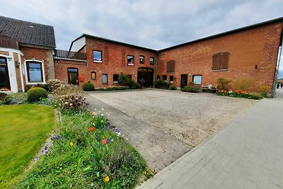 Appartamento Vacanza con famiglia Kronsgaard