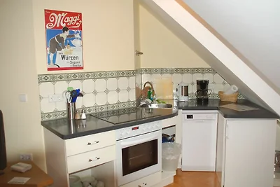 Vakantieappartement Gezinsvakantie Weißenhorn
