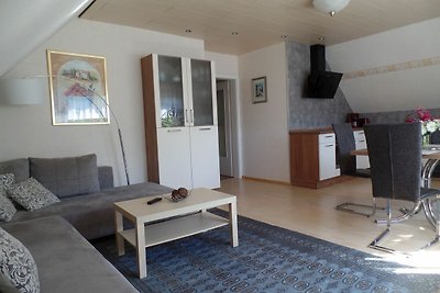 Vakantieappartement Gezinsvakantie Dessau