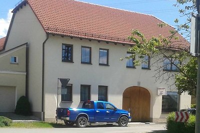 Vakantieappartement Gezinsvakantie Neundorf bei Schleiz