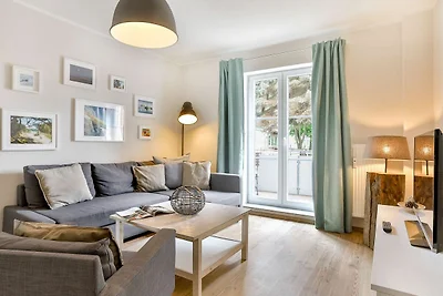 Apartment 1