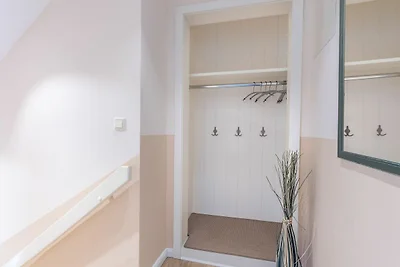 Vakantieappartement Gezinsvakantie Utersum