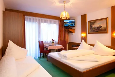 Appartamento Vacanza con famiglia Sölden