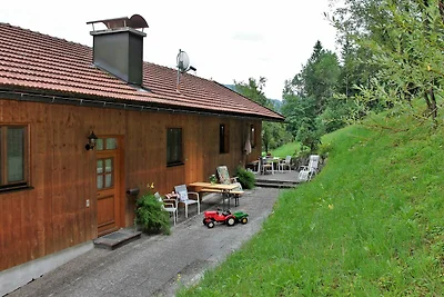 Vakantieappartement Gezinsvakantie Wackersberg